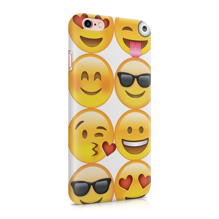 UTGATT4 - Designer iPhone 6S Plus Skal - Pat0724
