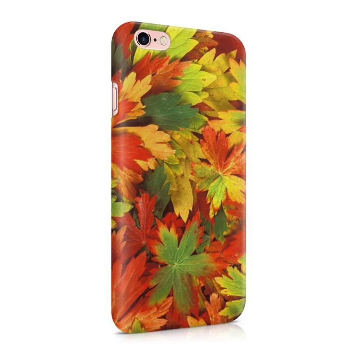 UTGATT4 - Designer iPhone 6S Skal - Pat0747