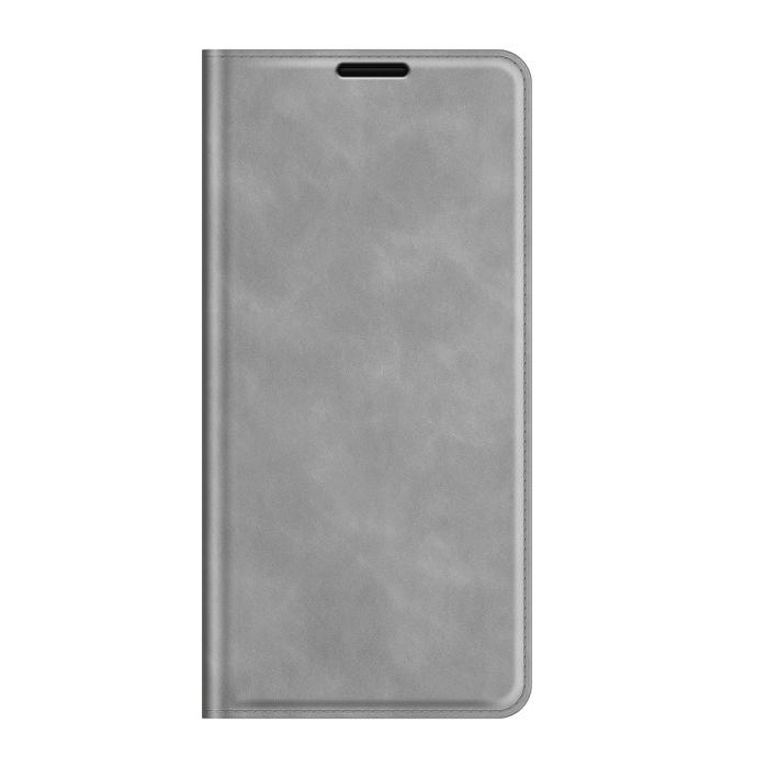 OEM - Flipfodral OnePlus Nord 2 5G - Grå