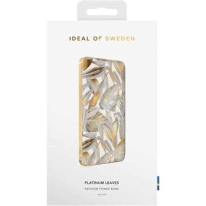 iDeal of Sweden - IDEAL Of Sweden Power Bank 5000mAh Löv