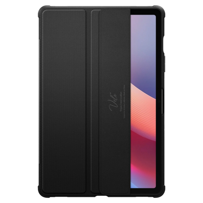 Spigen - Spigen Galaxy Tab S10 FE Plus Fodral Rugged Armor Pro