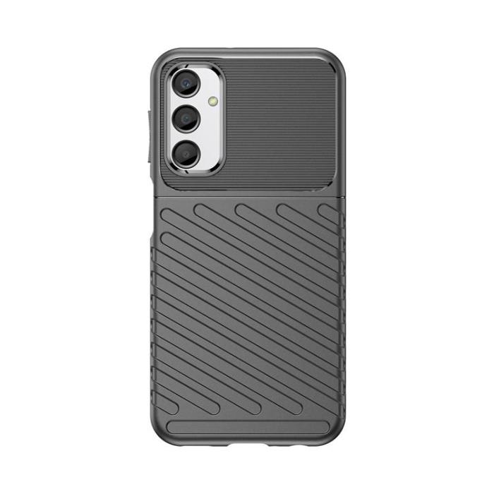 Dux Ducis - Galaxy M34 Mobilskal Thunder Armored - Svart
