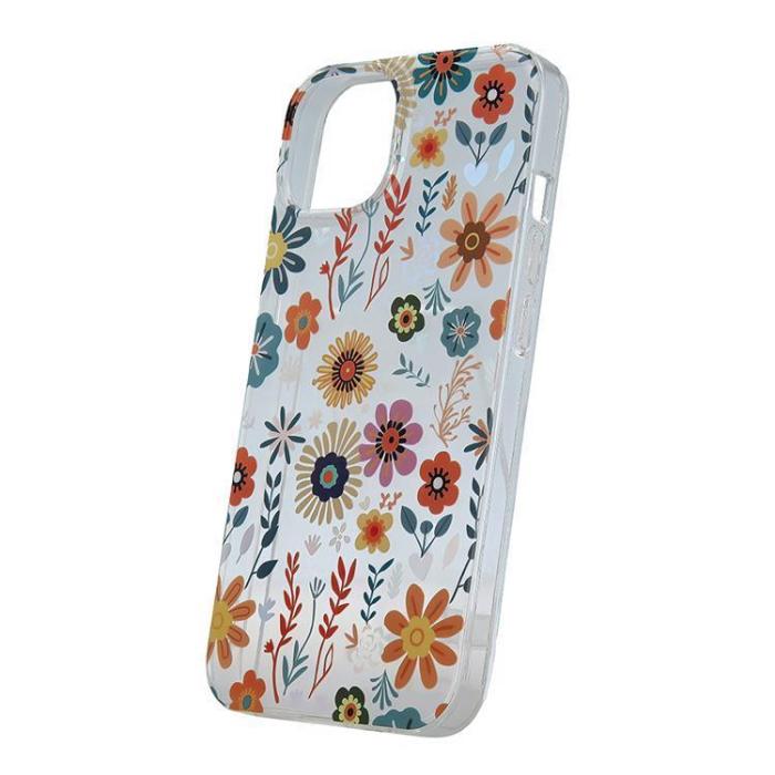 OEM - Galaxy A13 5G/A04s Mobilskal IMD Print - Field