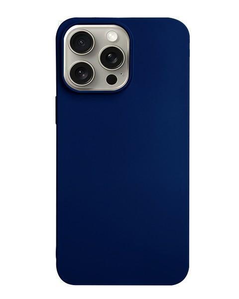 Beline iPhone 16 Pro Mobilskal Candy - Navy | 2353 | AlltMobil