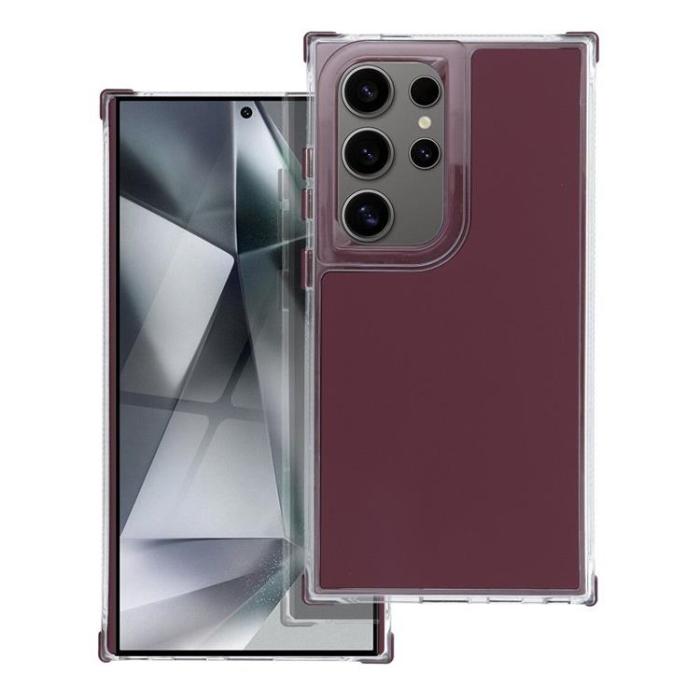 OEM - Xiaomi Redmi 13C/Poco C65 Mobilskal Matrix - Lila