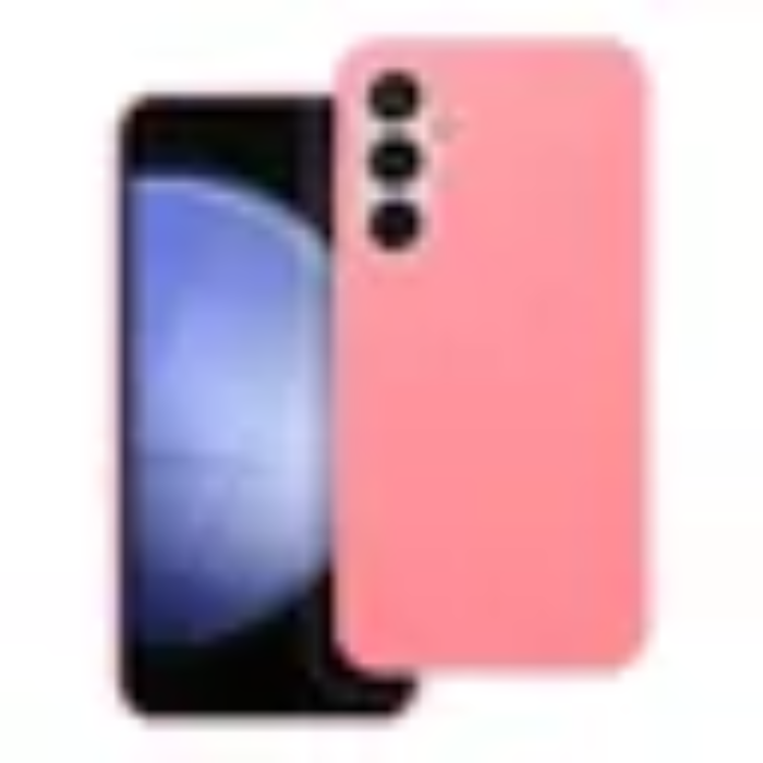 OEM - Galaxy S23 FE Mobilskal Candy - Rosa