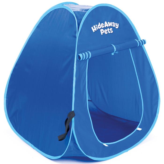 OEM - HIDEAWAY PETS Pop-Up Tält, Haj