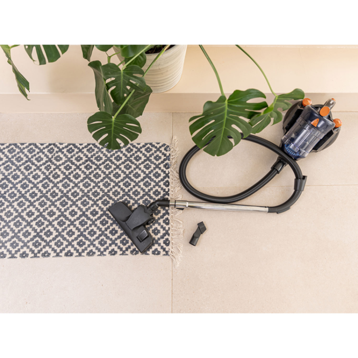 Tristar - Tristar Golvdammsugare Påslös Multicyclone SZ-4135 700W