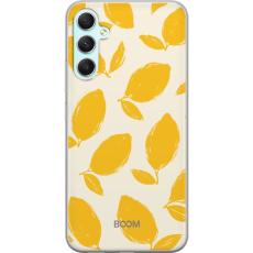 iSecrets - Mobilskal till Samsung Galaxy A34 med Lemon Breeze