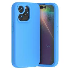 N/A - Mobilskal till iPhone 14 Pro Max Shockproof EVA - Bl&aring;