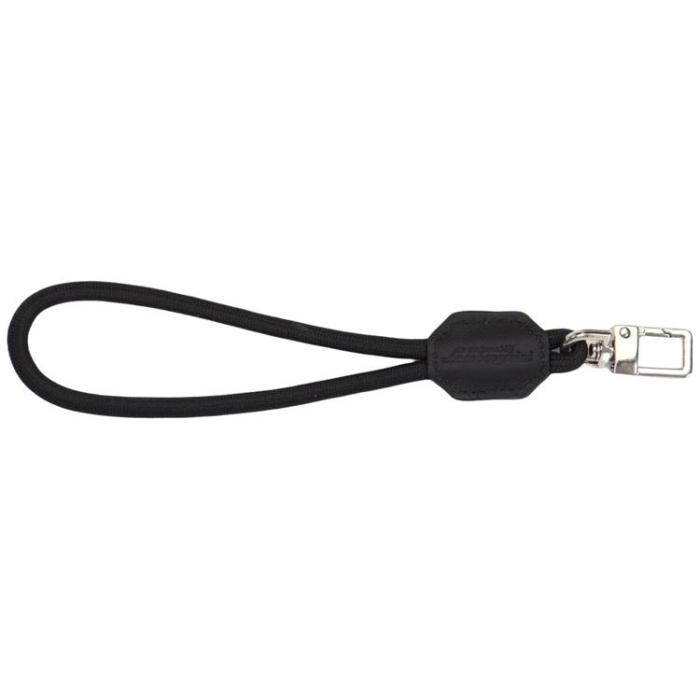 Audi - Lamborghini Universal Mobilrem Lanyard Urus D1 Handrem - Svart