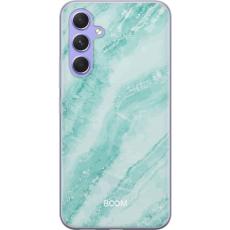 iSecrets - Mobilskal till Samsung Galaxy A54 med Mint Marble