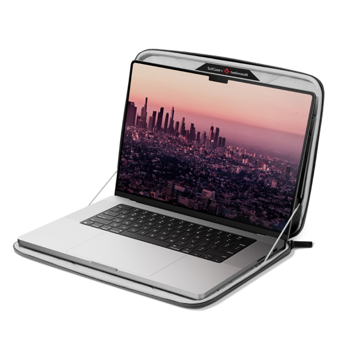 UTGATT1 - Twelve South Macbook Pro 16'' (M) Fodral Suitcase