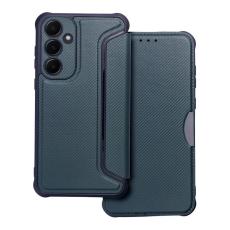 OEM - Galaxy A55 5G Plånboksfodral Razor - Blå