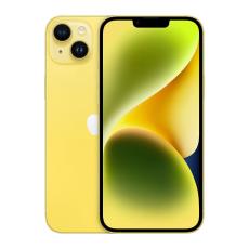 Apple - Apple iPhone 14 Plus - 6GB - 128GB - Gul