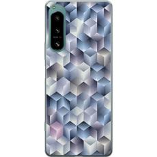 iSecrets - Mobilskal till Sony Xperia 5 IV med Cyklon