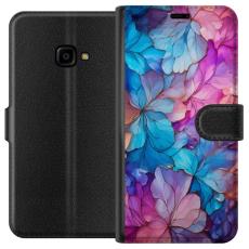 iSecrets - Plånboksfodral till Samsung Galaxy Xcover 4 med Magiskt