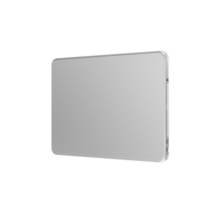 AmazingThing - Amazingthing Skal För Macbook Neo 13 Titan - Transparent