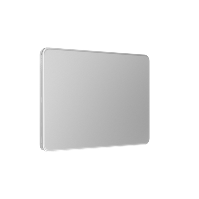 AmazingThing - Amazingthing Skal För Macbook Neo 13 Titan - Transparent