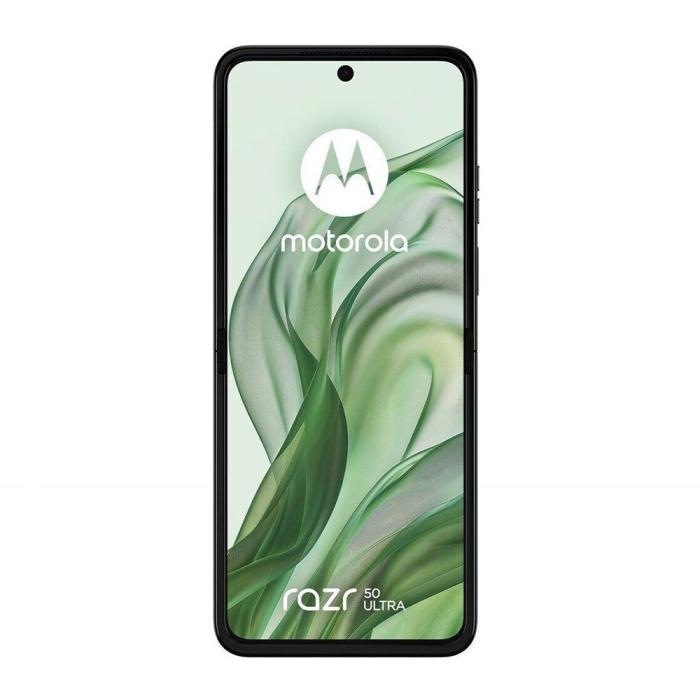 Motorola - (NY) Motorola Razr 50 Ultra 512GB (Vårgrön)