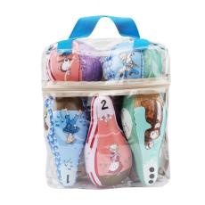 ASTRID - ASTRID Soft Bowling Set