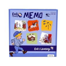 ASTRID - ASTRID Spel Memo