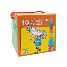 ASTRID - ASTRID Stacking Cubes