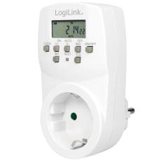 LogiLink - LogiLink Inomhustimer Digital 1800W