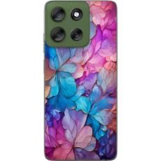 iSecrets - Mobilskal till Motorola Moto G56 med Magiskt