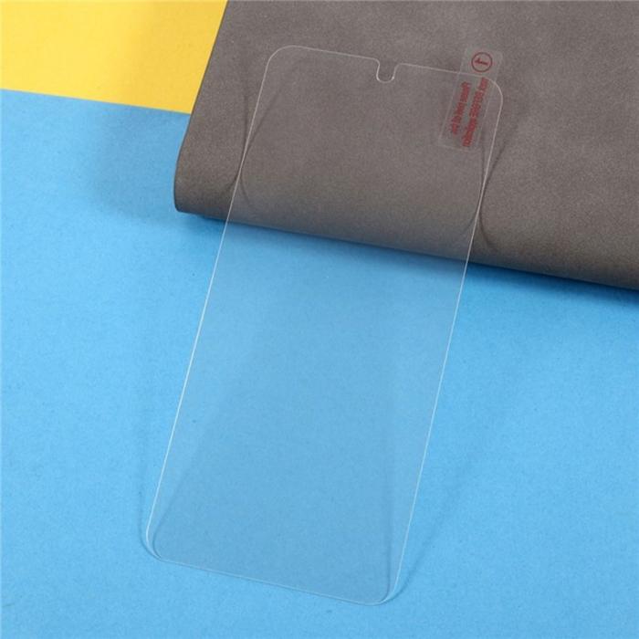 OEM - Skärmskydd för Samsung Galaxy S26 Härdat glas 0.18mm - Transparent