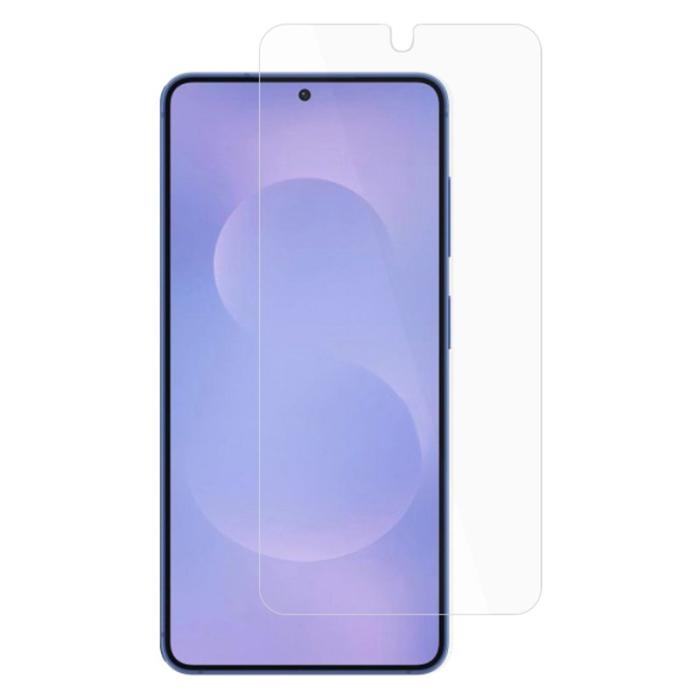 OEM - Skärmskydd för Samsung Galaxy S26 Härdat glas 0.18mm - Transparent
