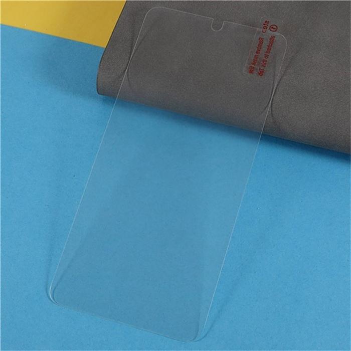 OEM - Skärmskydd för Samsung Galaxy S26 Härdat glas 0.18mm - Transparent