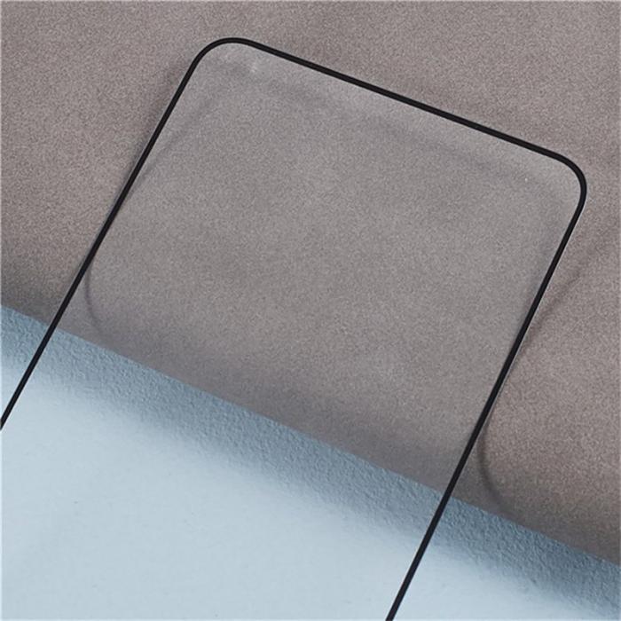 OEM - Skärmskydd för Samsung Galaxy S26 Härdat glas 0.18mm - Transparent