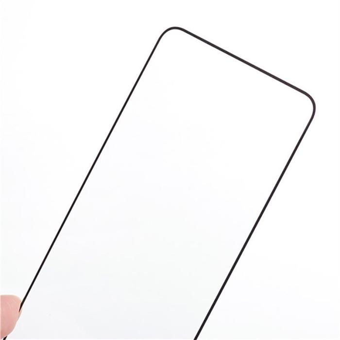 OEM - Skärmskydd för Samsung Galaxy S26 Härdat glas 0.18mm - Transparent