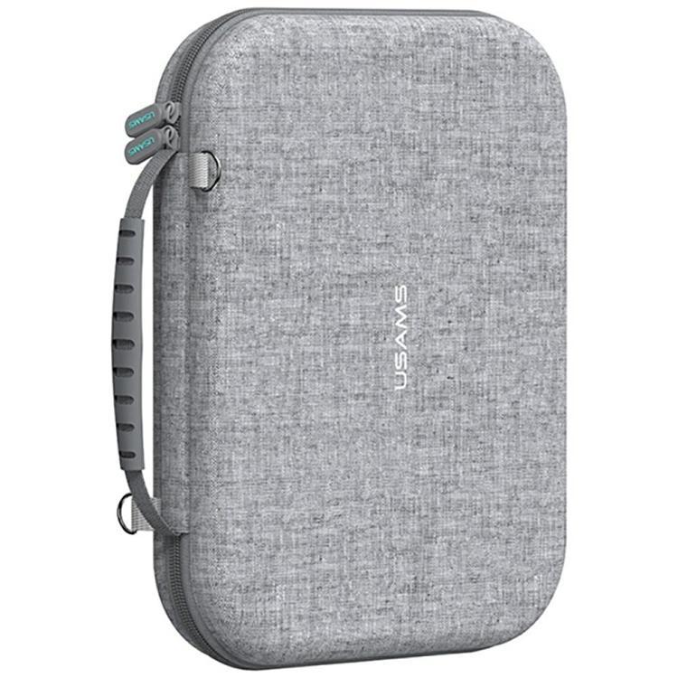 USAMS Tabletfodral 12.6"" JX Series - Grå | 2353 | AlltMobil