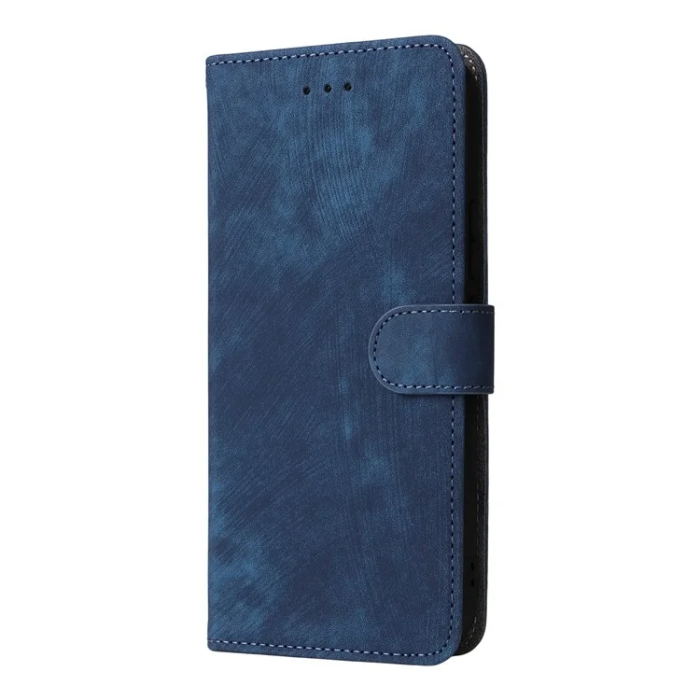 A-One Brand - Sony Xperia 1 VII Plånboksfodral RFID Kickstand med rem - Blå