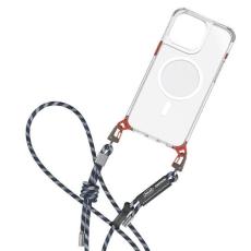 Skinarma - Skinarma Universal Mobilrem Lanyard Dyno - Navy