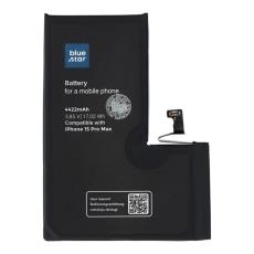Blue Star - Blue Star iPhone 15 Pro Max Batteri 4422 mAh