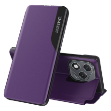 A-One Brand - Honor 400 Lite 5G Fodral Folio Flip - Lila