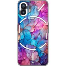 iSecrets - Mobilskal till Nothing Phone (2) med Magiskt