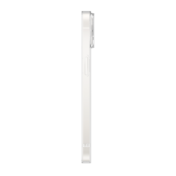 UTGATT1 - Just Mobile iPhone 14 Plus Skal TENC Slim Fit - Frost
