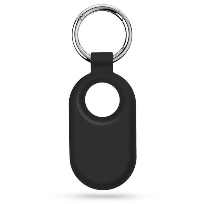 Tech-Protect - [2-Pack] Tech-Protect Galaxy Smart Tag 2 Skal Icom - Svart