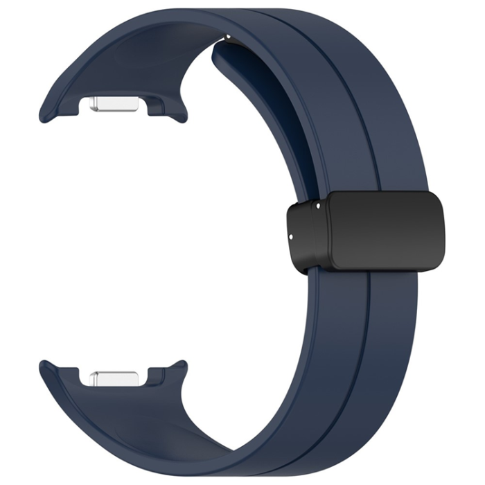 A-One Brand - Galaxy Watch 8 (44mm/40mm)/8 Classic (46mm) Armband Silikon