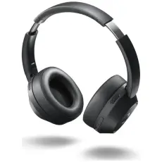 Motorola - Motorola Over-Ear H&ouml;rlurar Bluetooth ANC XT800 - Svart