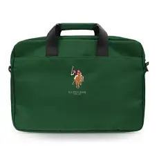 US Polo - US Polo Datorfodral 16" - Grön
