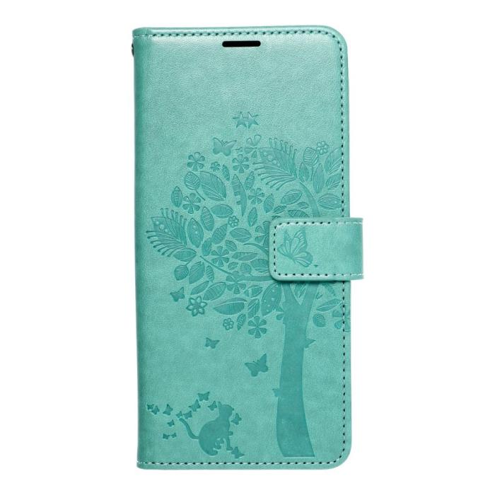 Forcell - Galaxy A52s/A52 5G/A52 4G Plånboksfodral Mezzo