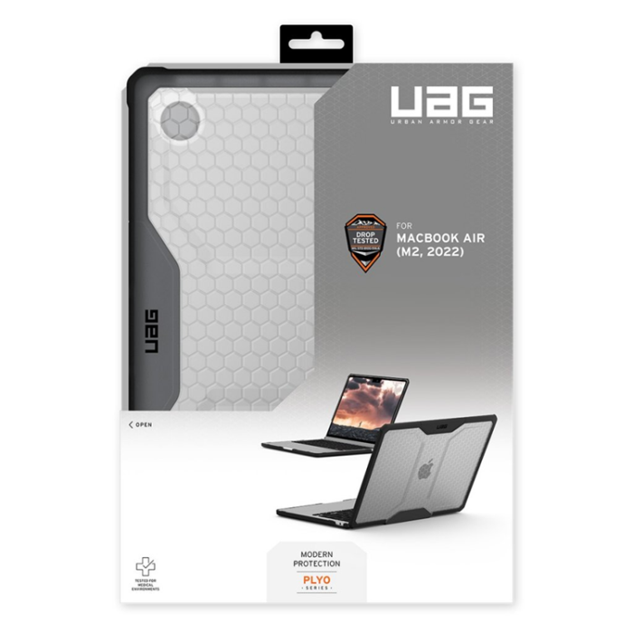 Urban Armor Gear - UAG Plyo för MacBook Air 13