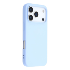 A-One Brand - iPhone 17 Pro Mobilskal Arc Edge 2.0mm TPU - Lila
