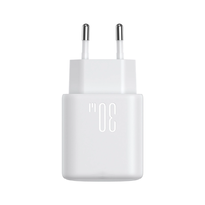 Joyroom - Joyroom JR-TCF24 Snabbladdare 30W USB-C PD QC SFC