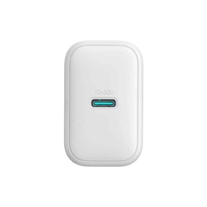 Joyroom - Joyroom JR-TCF24 Snabbladdare 30W USB-C PD QC SFC